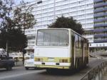 Ikarus 260 1972 года